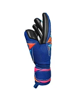 Attrakt Infinity Evolution NC brankářské rukavice model 22057274 - Reusch Attrakt Infinity Evolution NC brankářské rukavice model 22057274 - Reusch