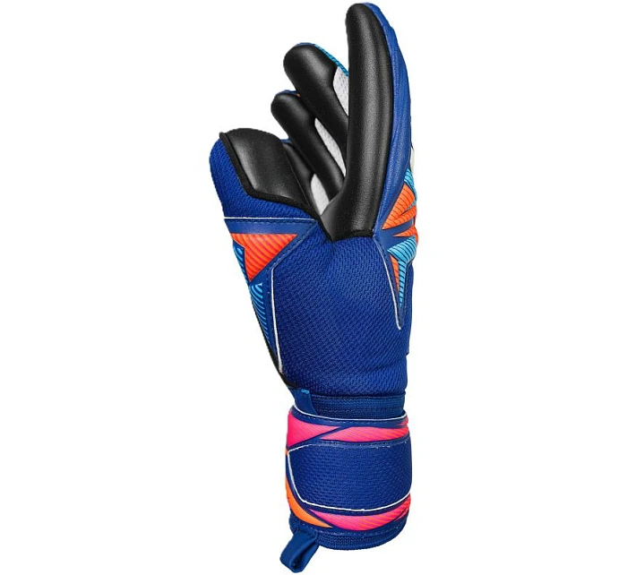 Attrakt Infinity Evolution NC brankářské rukavice model 22057274 - Reusch Attrakt Infinity Evolution NC brankářské rukavice model 22057274 - Reusch