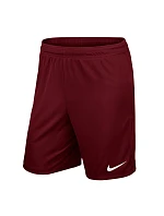 Fotbalové šortky II M model 22186402 - NIKE Fotbalové šortky II M model 22186402 - NIKE