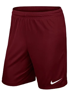 Fotbalové šortky  II M model 22186402 - NIKE