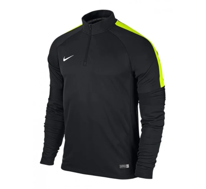Mikina Nike Squad 15 Ignite Midlayer Jr 646404-011