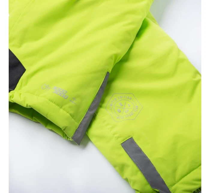 Lyžařské kalhoty  Jr model 17912777 - Bejo