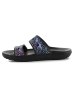 Žabky Crocs Classic Butterfly Sandal W 208246-0C4