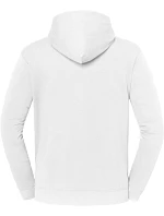 Fruit of the Loom Iconic 250 Hooded Sweat Mikina s kapucí 16.2294 white Fruit of the Loom Iconic 250 Hooded Sweat Mikina s kapucí 16.2294 white
