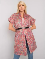 DHJ PL model 15883965 červená - FPrice DHJ PL model 15883965 červená - FPrice