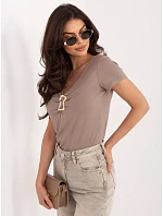 Halenka IR BZ R2732.29 tmavě lila