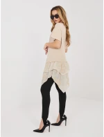 Bluzka IT SK 81869.54 beżowy