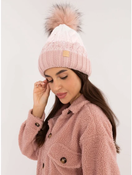 JK CZ uzávěr model 20523720 světle růžový - FPrice