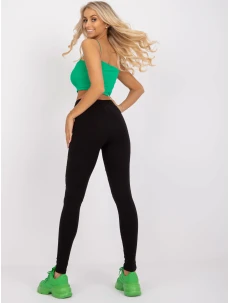 Legíny LA LG T 66.52P černá