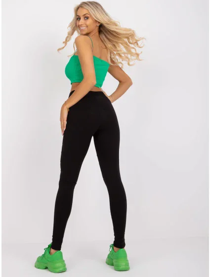 Legíny LA LG T 66.52P černá