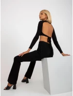 Halenka RV BZ 8010.82 černá