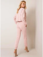 Souprava RV KMPL 5772.14X světle růžová