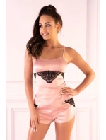 model 17579848 Pink set - LivCo Corsetti