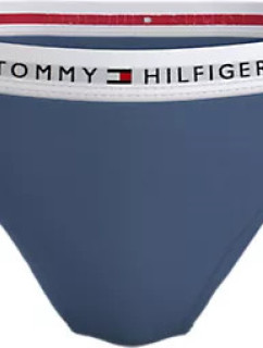 Close to Body Dámské kalhotky BIKINI UW0UW03836C4Q - Tommy Hilfiger