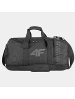 Sportovní taška model 21215777 20S Černá - 4F