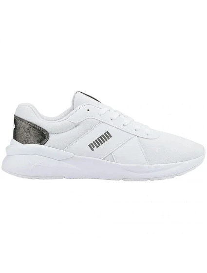 Dámské boty W model 22089637 01 bílé - Puma Dámské boty W model 22089637 01 bílé - Puma