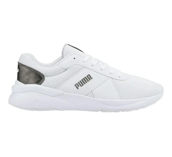 Dámské boty W model 22089637 01 bílé - Puma Dámské boty W model 22089637 01 bílé - Puma