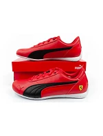Pánská sportovní obuv Ferrari model 22391324 02 červené - Puma Pánská sportovní obuv Ferrari model 22391324 02 červené - Puma