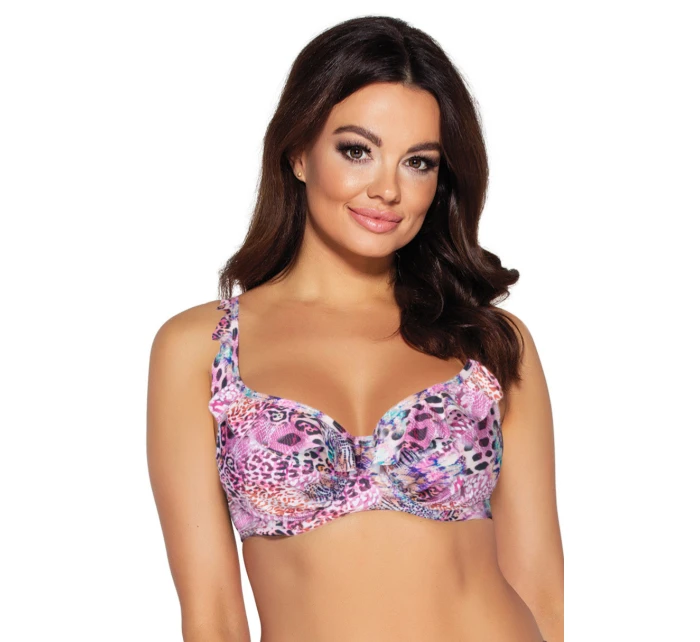 PODPRSENKA SK 177 RŮŽOVÁ