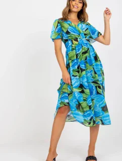 Denní šaty model 196200 Italy Moda