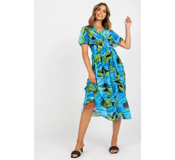 Denní šaty model 196200 Italy Moda