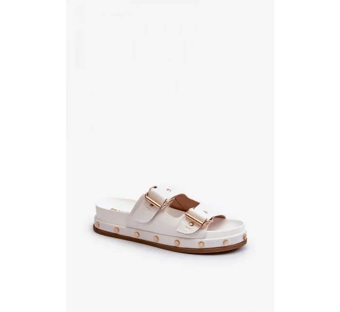 Pantofle  model 198774 Step in style