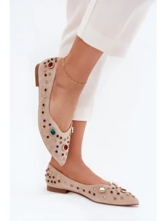 Balerinky  model 215046 Step in style