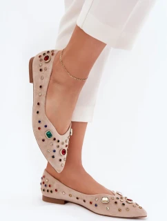 Balerinky  model 215046 Step in style