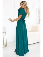 Dlouhé šaty model 221797 Numoco Dlouhé šaty model 221797 Numoco