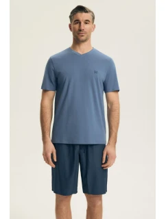 Pyžama model 225024 Henderson