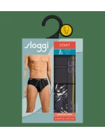 sloggi men Start Midi C2P box - GRAY - SLOGGI GRAY - SLOGGI sloggi men Start Midi C2P box - GRAY - SLOGGI GRAY - SLOGGI