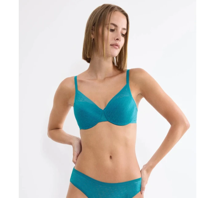 Triumph Signature Sheer WHP EX - BLUE - TRIUMPH BLUE - TRIUMPH