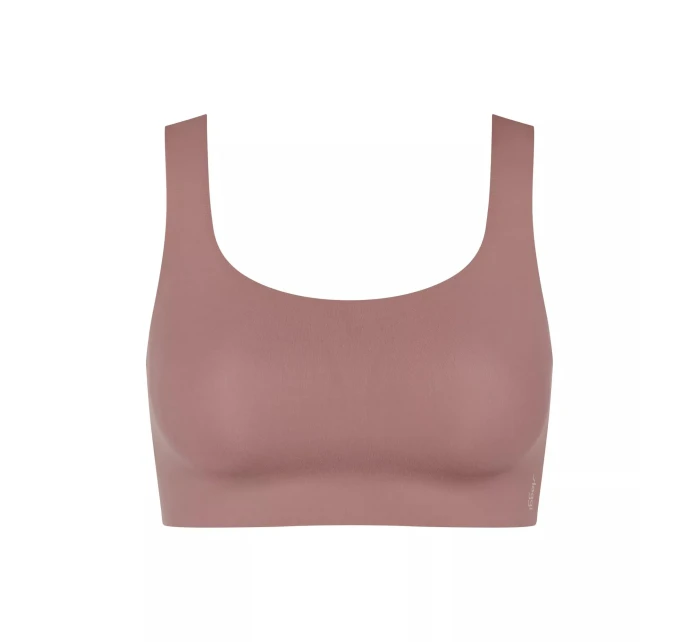 sloggi ZERO Feel 2.0 Top - BROWN - SLOGGI BROWN - SLOGGI sloggi ZERO Feel 2.0 Top - BROWN - SLOGGI BROWN - SLOGGI