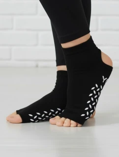 Ponožky na jógu bez 3540 model 21924758 - Rebeka