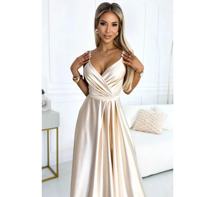 Dámské šaty   model 19409487 - numoco