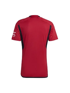 Manchester United Home M tričko model 22204815 pánské - ADIDAS