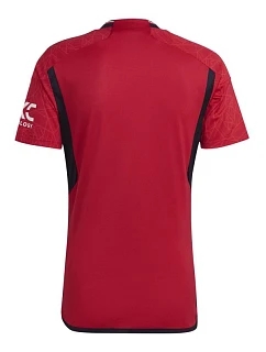 Manchester United Home M tričko model 22204815 pánské - ADIDAS
