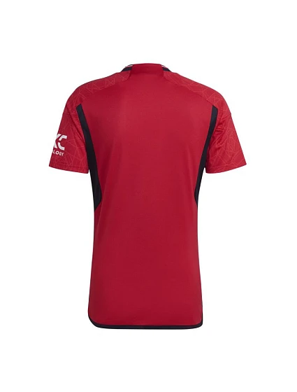 Manchester United Home M tričko model 22204815 pánské - ADIDAS