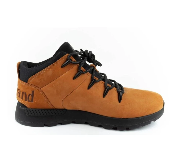 Boty Timberland Sprint Trekker M TB0A2FEP231