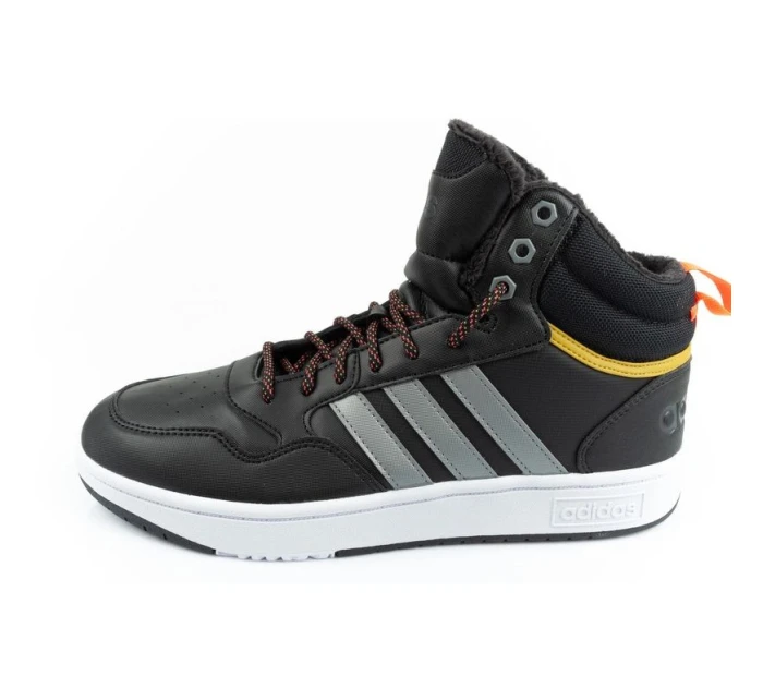 Boty adidas Hoops M HR1440