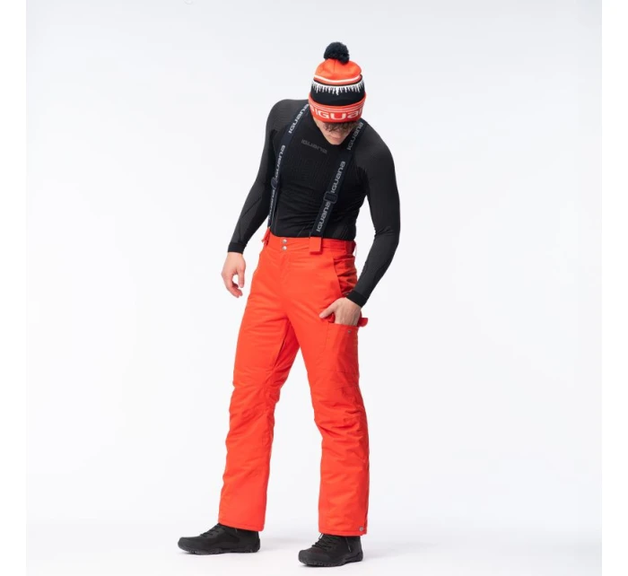 Lyžařské kalhoty II M model 19430815 - Iguana Lyžařské kalhoty II M model 19430815 - Iguana