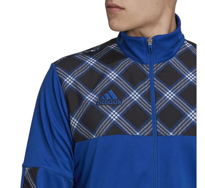 Adidas Tiro Track M Mikina HN5514 Pánské