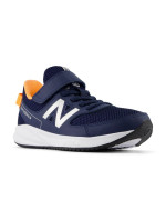 New Balance Jr Sportovní obuv YT570NM3