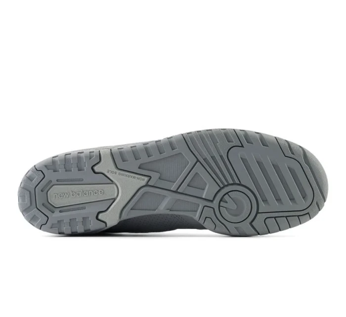 Boty New Balance U BB550MCB