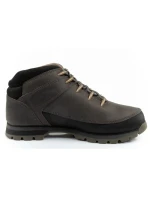 Boty Timberland Euro Sprint M TB0A2K84EL7 Boty Timberland Euro Sprint M TB0A2K84EL7