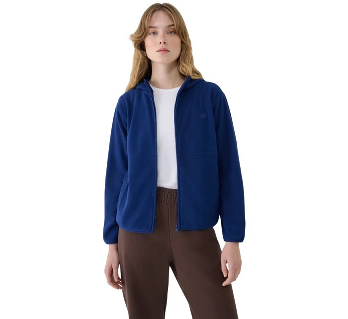 Mikina  W WSS25TFLE model 20948777 - 4F