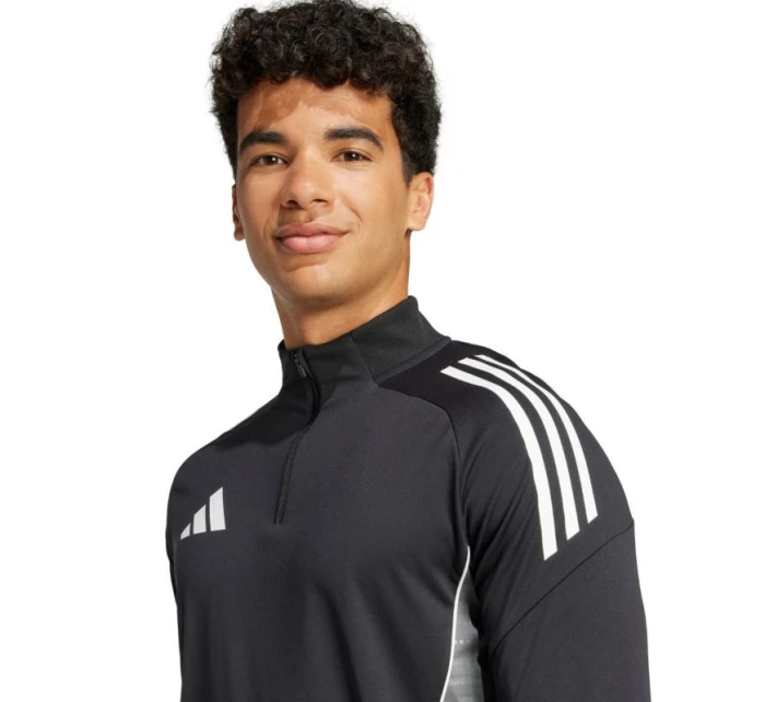 Mikina adidas Tiro 25 Competition Training Top M JJ1515 pánské Mikina adidas Tiro 25 Competition Training Top M JJ1515 pánské