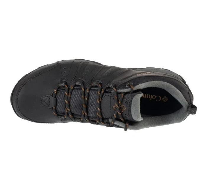 Boty Columbia Woodburn II M 1553001012