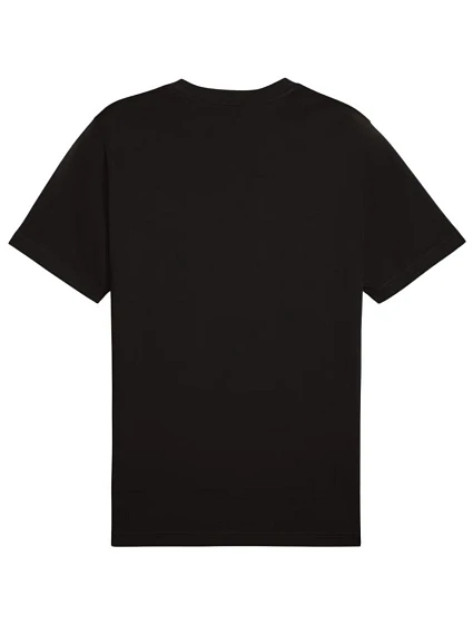 Ess No.1 Logo Tee M model 21014870 01 pánské tričko - Puma
