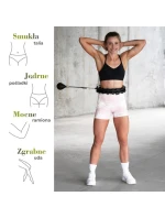 SET  S A  +  PLUS SIZE model 21810712 - HMS